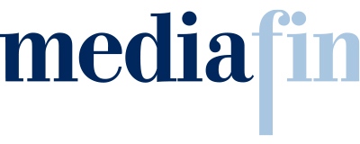 MEDIAFIN logo