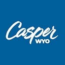 City of Casper, WY logo