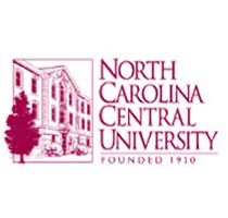 North Carolina Central University logo