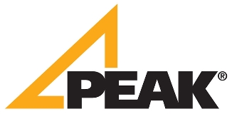 The Peak Group of Companies logo
