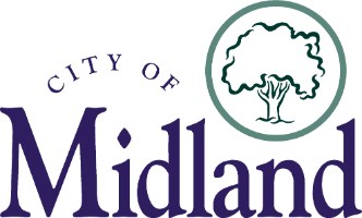 City of Midland, Michigan logo