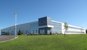 Malley Industries Inc logo