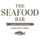 The Seafood Bar logo