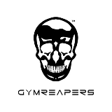 Gymreapers logo