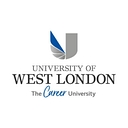 University of West London logo