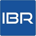 IBR Infotech logo