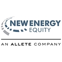 New Energy Equity logo