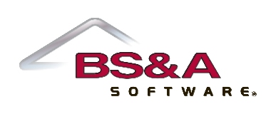 BS&A Software logo