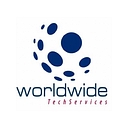 Worldwide TechServices logo