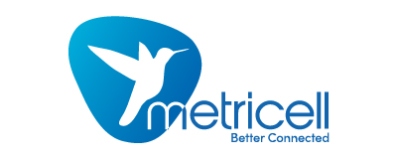 Metricell Limited logo
