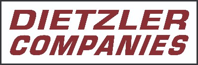 Dietzler Construction Corp logo