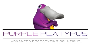 Purple Platypus logo
