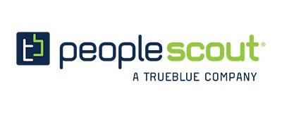 PeopleScout logo