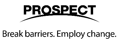 Prospect Human Services logo