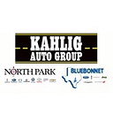Kahlig Auto Group logo