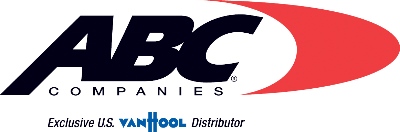 ABC COMPANIES logo