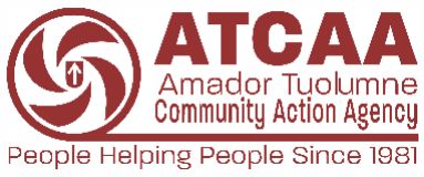 Amador Tuolumne Community Action Agency (ATCAA) logo