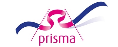 Prisma logo
