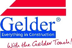 Gelder logo
