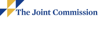 The Joint Commission logo