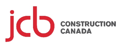 JCB Construction Canada logo