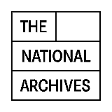 The National Archives logo