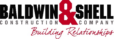 Baldwin & Shell logo