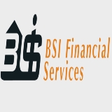 BSI Financial Services logo
