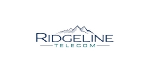 Ridgeline Telecom logo