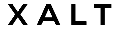 XALT Business Consulting GmbH logo