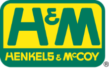 Henkels & McCoy logo