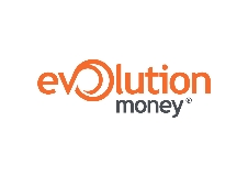 Evolution Money logo