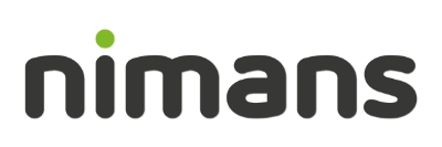 Nimans logo