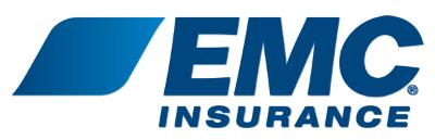 EMC Insurance logo