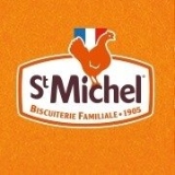 St Michel logo