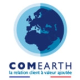 COMEARTH logo