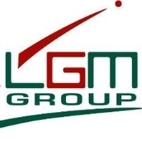 LGM logo