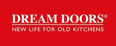 Dream Doors logo