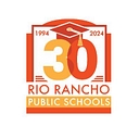 Rio Rancho Public Schools logo