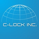 C-Lock Inc logo