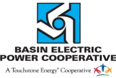 Basin Electric Power Cooperative logo