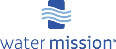 Water Mission logo