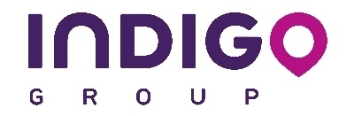 Indigo logo