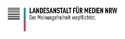 Landesanstalt für Medien NRW logo