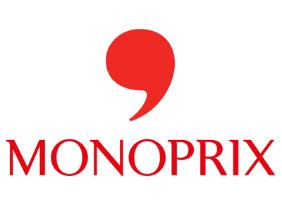 Monoprix logo