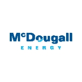 McDougall Energy logo