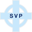 St Vincent de Paul Society logo