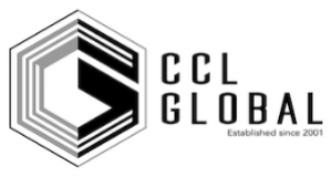 CCL Global logo