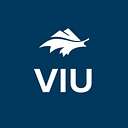 Vancouver Island University logo