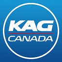 KAG Canada logo